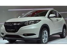 2018Honda HR-V 1.8 i-VTEC Rebate RM12xxx