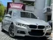 Used 2015 BMW 330i 2.0 M SPORT Facelift Twin Turbo B48 Full Service Record Harmon Kardon Sound System - Cars for sale