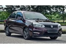 2020 Proton Saga 1.3 Premium Sedan ORIGINAL CONDITION