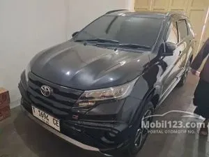 2025 Toyota Rush 1.5 GR Sport SUV