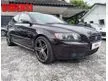 Used 2004 Volvo S40 2.4 Sedan (A) RARE UNIT / SERVICE RECORD / LOW MILEAGE / MAINTAIN WELL / ACCIDENT FREE / VERIFIED YEAR / CASH PROMOTION