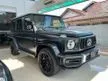 Recon 2019 Mercedes