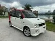 Used 2004 Perodua Kenari 1.0 GX Aero Hatchback