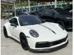 (Modification Over RM200k++)Porsche 911 3.0 Carrera S