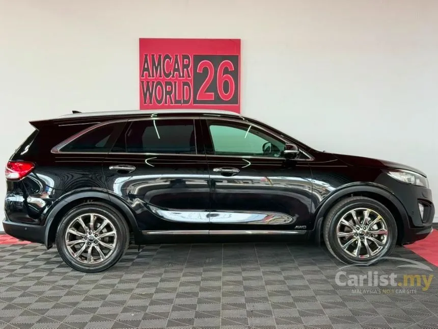 2018 Kia Sorento HS SUV