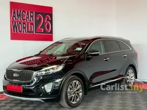 2018 Kia Sorento 2.4 HS SUV