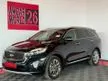 ORI2018 Kia Sorento 2.4 HS PETROL ONE OWNER / 3 YR WARRANTY / 7 SEATER / KEYLESS /POWER BOOT