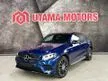 Recon SALES 2019 MERCEDES BENZ GLC250 2.0 AMG LINE PREMIUM 4MATIC COUPE UNREG SR SIDE STEP READY STOCK UNIT FAST APPROVAL