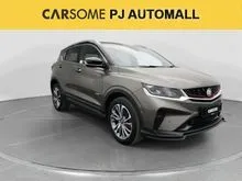 2024 Proton X50 1.5 SUV