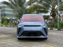 Maxus MIFA 9 Premium MPV