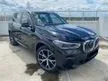 Used 2023 BMW X5 3.0 xDrive45e M Sport SUV with M performance Bodykit - Cars for sale