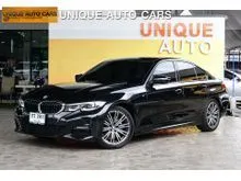 2020 BMW 320d 2.0 G20 (ปี 19-26) M Sport Sedan