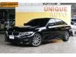 2020 BMW 320d 2.0 G20 (ปี 19-26) M Sport Sedan