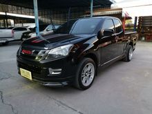 2014 Isuzu D-Max 2.5 SPACE CAB (ปี 11-17) X-Series Z Pickup MT