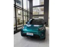 2026 GAC AION UT 0.0 Premium Hatchback