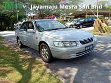2002 Toyota Camry 2.2 GX (A)