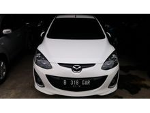 VERTU Mazda 2R 2012 pakai 2013 Lampu Projector TV Touchscreen Camera Mundur