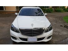 2014 Mercedes-Benz E300 3.0 W212 (ปี 10-16) AMG Dynamic Sedan AT