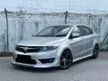 Used 2015 Proton Preve 1.6 CFE Premium Push Start Button / Paddle Shift Sedan