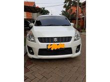 2012 Suzuki Ertiga 1.4 GX MPV, Pajak Baru dan selalu service rutin setiap 5000 KM