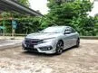 Used 2018 Honda Civic 1.5 TC