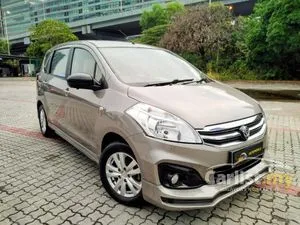 2017 Proton Ertiga 1.4 Executive MPV