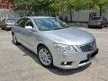 Used 2011 Toyota Camry 2.4 V 1 Owner, Full Service Record, Car King - Cars for sale