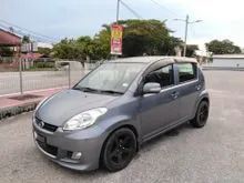 2009 Perodua Myvi 1.3 EZ(A) HARGABAWAH 10K PENANG PLATE OWNER MELAYU CONDITION TIPTOP JIMAT MINYAK Penang Butterworth Kedai Sendiri Direct Owner Cash
