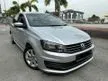 Used 2017 Volkswagen Vento 1.6 Comfort Sedan (A) Full Service, Android Player, Tiptop Call Now