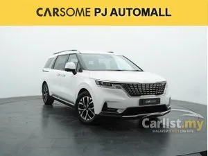 2022 Kia Carnival 2.2 11 Seater MPV