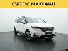 2022 Kia Carnival 2.2 MPV