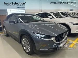 2024 Mazda CX-30 2.0 SKYACTIV-G High SUV