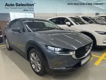 2024 Mazda CX-30 2.0 SKYACTIV-G High SUV