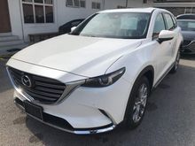 2017 Mazda CX-9 2.5 TURBO SKYACTIV-G SUV FIRST IN MARKET, 7 SEATERS WITH AFFORDABLE PRICE, 3 YEARS FREE MAINTENANCE, BEST SERVICE IN TOWN GUARANTEED