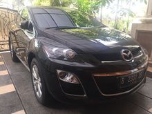2012 Mazda CX-7 2.3 ER SUV