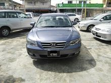 2007 Hyundai Sonata 2.0 (A) GOOD CONDITION CAR