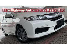 Honda City 1.5 S E Done 68k km by Honda Record