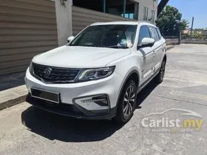 2019 Proton X70 1.8 Executive SUV
