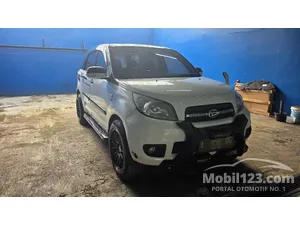 2014 Daihatsu Terios 1.5 TS SUV