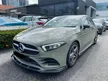 Used 2019 Mercedes-Benz A250 2.0 AMG Line Hatchback(please call now for best offer) - Cars for sale