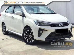 2023 Perodua Bezza 1.3 X Sedan