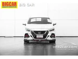 2022 Nissan ALMERA 1.0 VL Sedan
