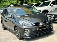 2019 Perodua Myvi 1.5 AV -36k Mileage