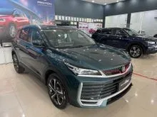 2026 Proton X50 1.5 Executive HIGH CASH DISCOUNT CAN MAX LOAN LOW INTEREST