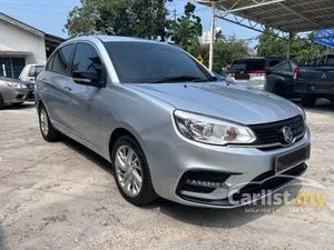 2024 Proton Saga 1.3 Premium Sedan