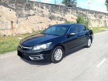 2015 Proton PERDANA 2.0L E High Spec (Low Mileage)