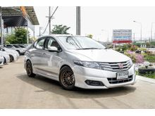 2010 Honda City 1.5 (ปี 08-14) V i-VTEC Sedan