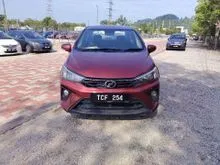2020 Perodua Bezza 1.3 Advance Sedan Good Condition