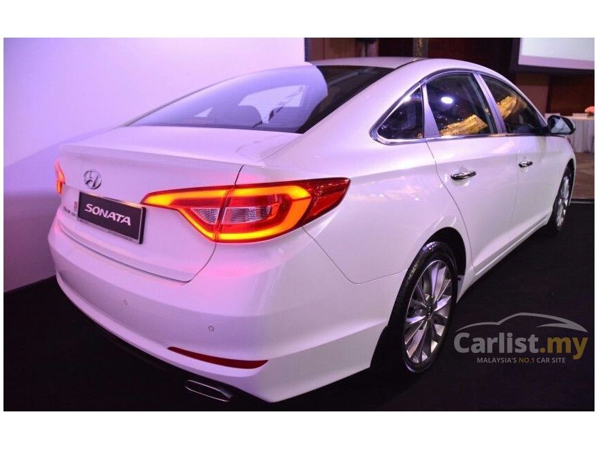 Hyundai Sonata Used Car For Sale Malaysia Hyundai Sonata Used Car For Sale Malaysia