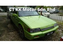 1988 Honda Accord 2.0 (M) CASH ONLY